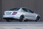 Mercedes-benz C63 Supersport by Kicherer 2009 года